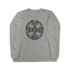 ツバメ堂のかえるのうた Long Sleeve T-Shirt