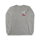 Culture Clubの[ 卵人 ] The CRUSH LT-sh Long Sleeve T-Shirt