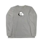 コッカースパニエルと仲間たちのお店のアメコカおとこのこ Long Sleeve T-Shirt