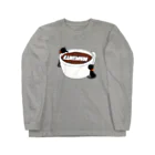 lukewarmのlukewarm Long Sleeve T-Shirt