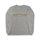 Mille-Feuille(ミルフィーユ）ファッション館のどんぐりこ Long Sleeve T-Shirt