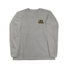 Libre WearのL.B.C.East Side Long Sleeve T-Shirt