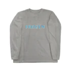 RIP_STOREのフローズン Long Sleeve T-Shirt