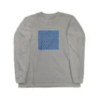 MOYOMOYO モヨモヨのモヨーP54 Long Sleeve T-Shirt