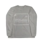 Kukkoのみんながアイドル!! Long Sleeve T-Shirt