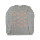 puku kokoのlohi Long Sleeve T-Shirt