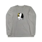 mugsのそれぞれの楽園 Long Sleeve T-Shirt