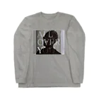 adamasのBOY Long Sleeve T-Shirt