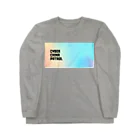 加藤亮の電脳チャイナパトロール Long Sleeve T-Shirt