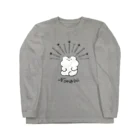 あぶけろのNonbiri Long Sleeve T-Shirt