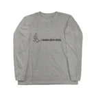 echoのSLS Long Sleeve T-Shirt