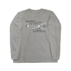 PB.Designsのoperation touchdown Long Sleeve T-Shirt