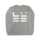 ONLINE STOR[AG]E 02のPt - 白金 78 Long Sleeve T-Shirt