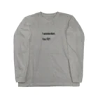 fdy.incのiamsterdam Long Sleeve T-Shirt