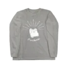 あぶけろのpuriketsu Long Sleeve T-Shirt