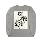 Lost'knotの大崎蓮 Long Sleeve T-Shirt