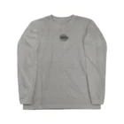 rootofのL/S tee~en~ ロングスリーブTシャツ