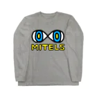 CHEBLOのMITELS Long Sleeve T-Shirt