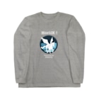PHAZOR 公式のHorliX Tシャツ Long Sleeve T-Shirt