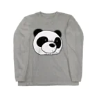 ショップ koのぺんだ Long Sleeve T-Shirt