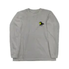 pipiの競馬 Long Sleeve T-Shirt