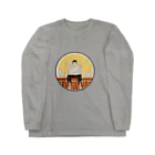 mimojaのジェントルメーン Long Sleeve T-Shirt