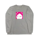 あかねわの乙女座 Long Sleeve T-Shirt