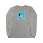 Giftlinkのダサくてこんなのいらないシリーズ Long Sleeve T-Shirt