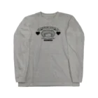 M's SHOP♡のSOBAKASU ガール(SUPER CUTE) Long Sleeve T-Shirt