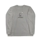 tamaccoのアライグマさん、手洗い？ Long Sleeve T-Shirt