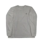 3103のさとみのロゴTシャツ Long Sleeve T-Shirt