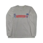 カトちゃんショッピングのカトT Long Sleeve T-Shirt