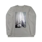 ælicoのlight coming in Long Sleeve T-Shirt