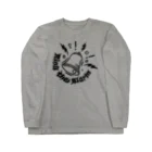 Art Studio TrinityのRING THE ALARM【淡色ベース】 Long Sleeve T-Shirt