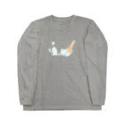 loly.のおこぼしミルクン Long Sleeve T-Shirt