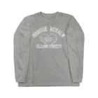 成瀬ロイヤルのロイヤルOLD AND PRETTY  Long Sleeve T-Shirt