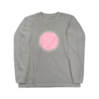 はちよんごのスノードーム Long Sleeve T-Shirt