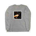 Nagata Beckの8-String Pak-age Long Sleeve T-Shirt