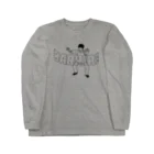 勇気のお店のやめてください(BOYver) Long Sleeve T-Shirt