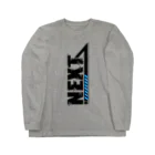 MKO DESIGNのNEXT 1 Long Sleeve T-Shirt