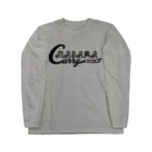 MASARAのカレーライス&カレーパンショップMASARA Long Sleeve T-Shirt