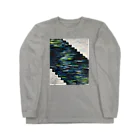 山口渚の秘密の約束 Long Sleeve T-Shirt