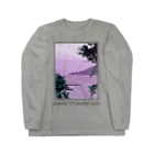 new-rinの日本パイオツ百景 Long Sleeve T-Shirt