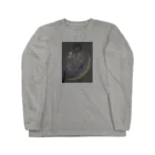 オユちゃん♨の大手くん_rose perfume Long Sleeve T-Shirt