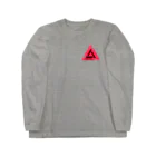 hatenkaiの覇天会グッズ Long Sleeve T-Shirt