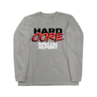 El PinoのHCSR Long Sleeve T-Shirt