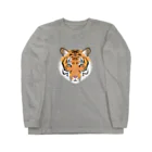 Baby TigerのBig Tiger Long Sleeve T-Shirt