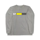 はちよんごのHP50 Long Sleeve T-Shirt