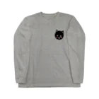 にゃーころのにゃーころ Long Sleeve T-Shirt