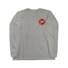 Rigelの金魚づくし そさのおのみこと Long Sleeve T-Shirt